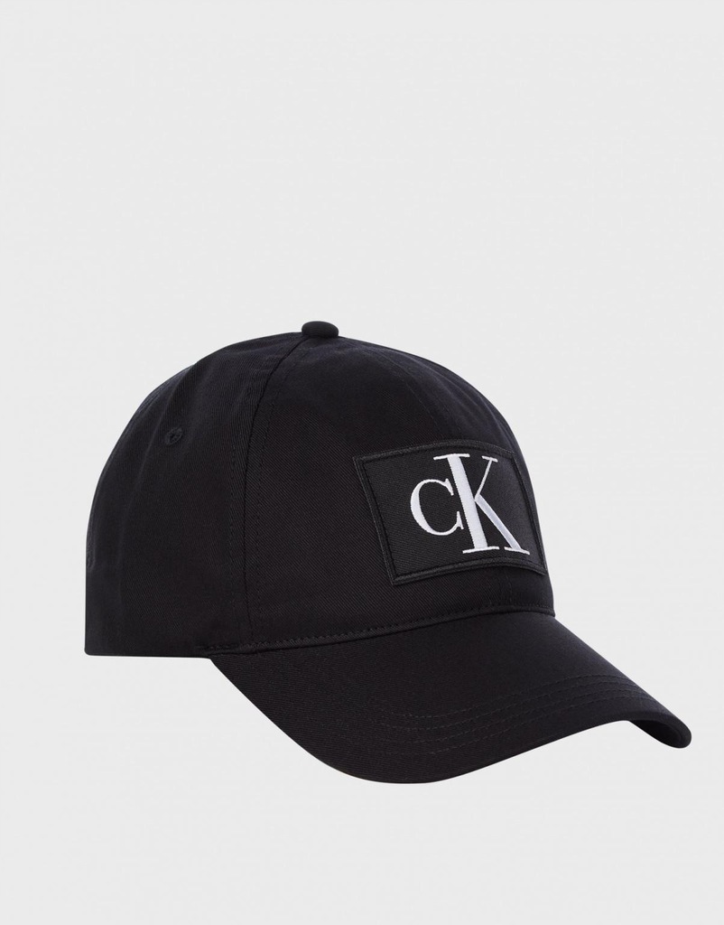 G9A030 CALVIN KLEIN__NX2 CZAPKA KASZKIET LOGO