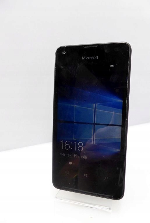 MICROSOFT LUMIA 550