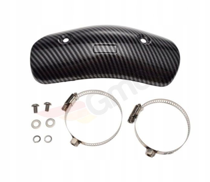 Osłona kolanka carbon Benelli TRK 302 502 600