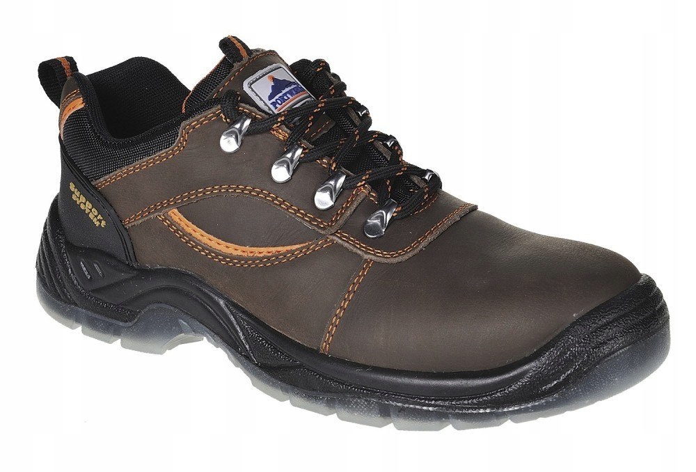 PÓŁBUTY STEELITE MUSTANG SHOE FW59 45