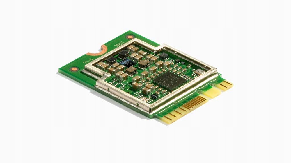 Google Coral Moduły systemowe - akcelerator
