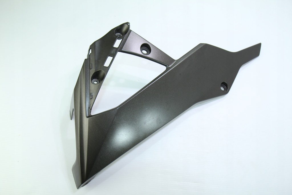 パーツ PoohSuke KAWASAKI Z 300 15-18 OWIEWKA PŁUG LEWY - 16691884070 - oficjalne