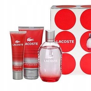 lacoste red 75ml