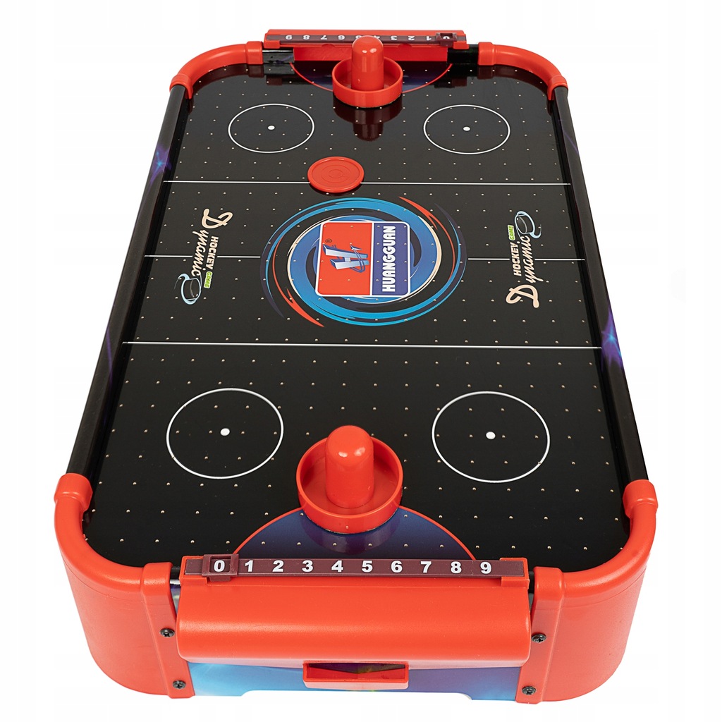 STÓŁ DO GRY CYMBERGAJ MINI AIR HOKEJ HOCKEY GRA 11543770405