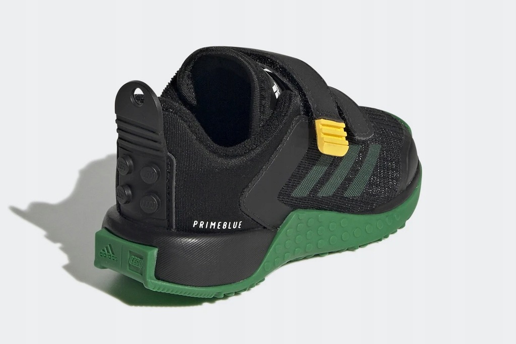 ADIDAS X CLASSIC LEGO FZ5444 BUTY DZIECIĘCE 11105711192