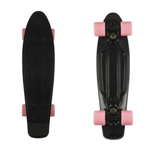 Oryginalna deskorolka FISH SKATEBOARDS Dark Candy