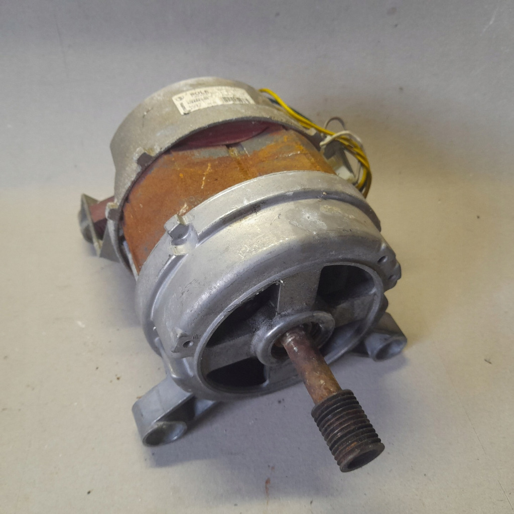 Amica PB5580A410 - Silnik pralki SOLE 20584 080