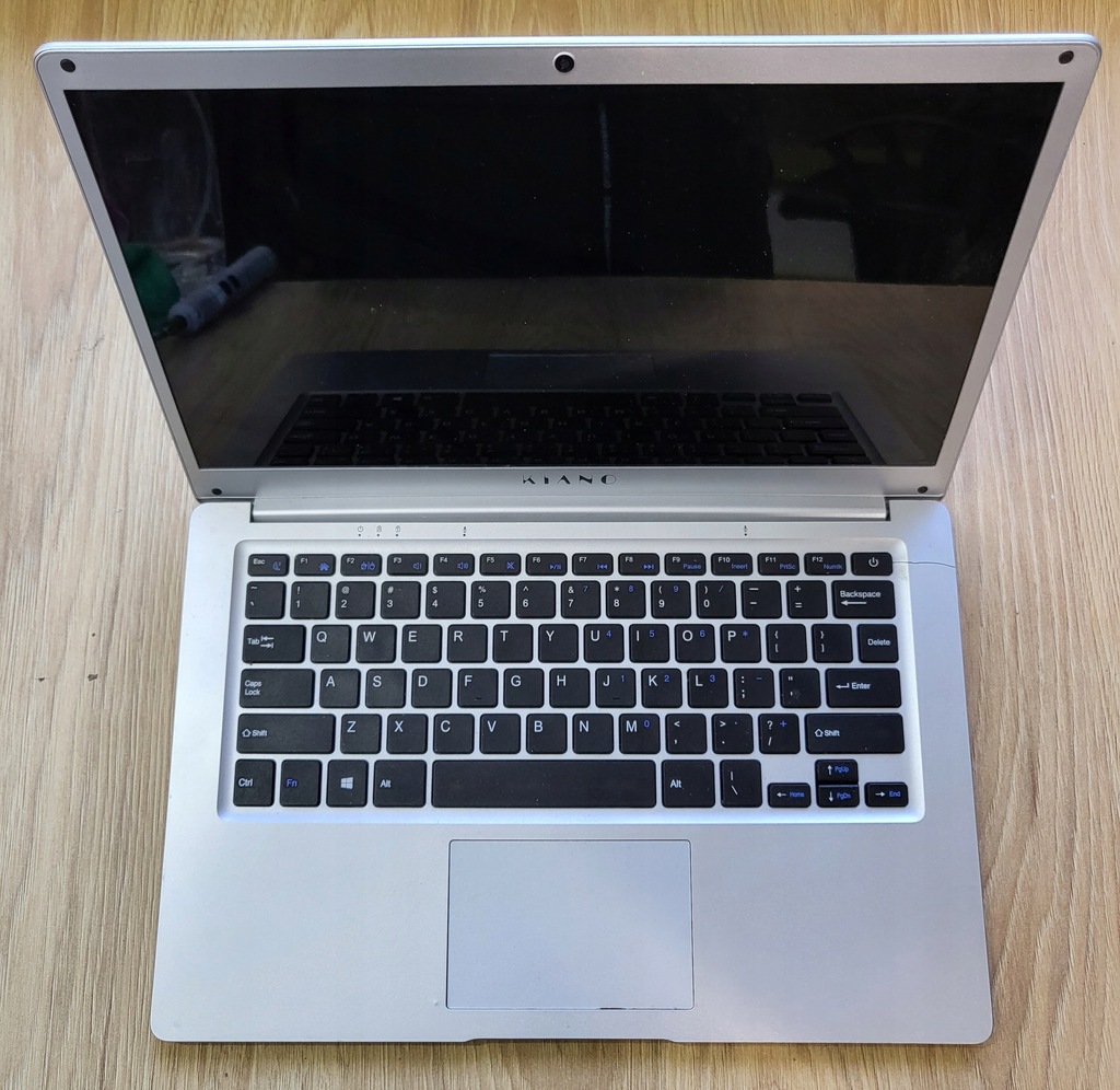Laptop Kiano Slimnote 14.2 TLM17