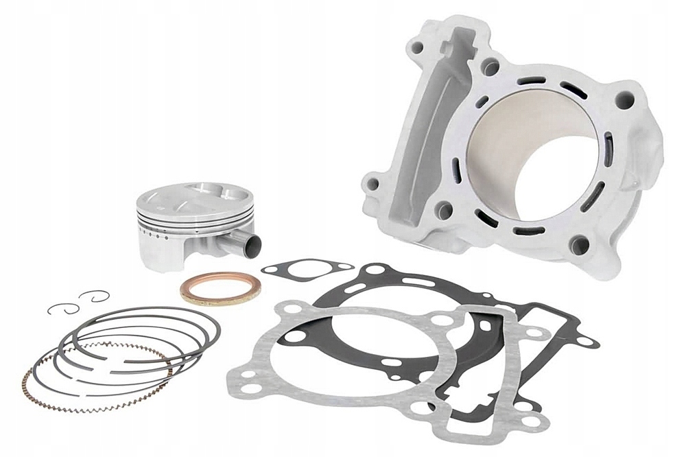 Cylinder Naraku 200ccm 66mm Yamaha WR X-Max 125