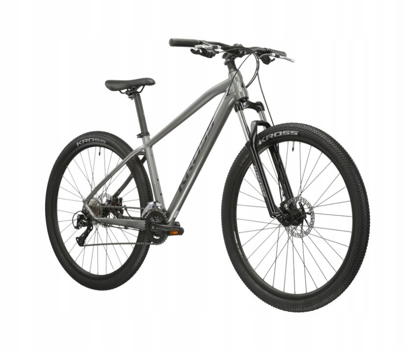 Kross Hexagon 3.0 M 29 L sza_gra p