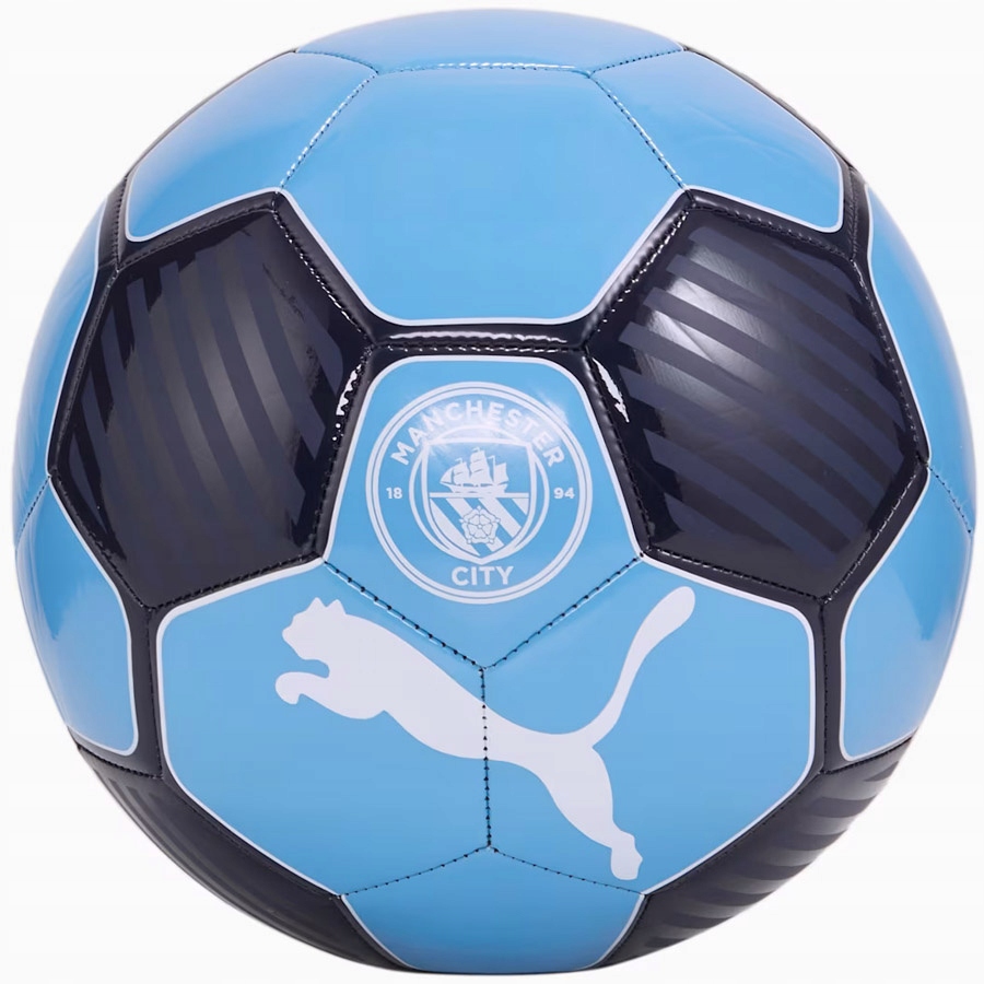Piłka nożna Puma Manchester City FC ESS 84416 03 r.5