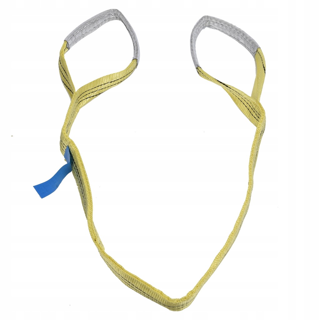 Zawiesie pasowe Sling płaski 3 t 5 m