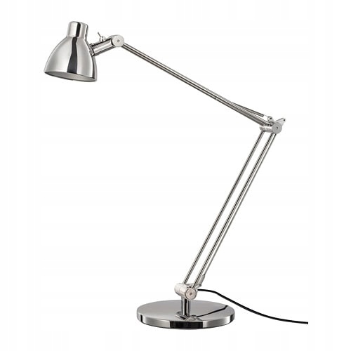 Ikea Lampa Biurkowa Antifoni 7674957253 Oficjalne Archiwum Allegro