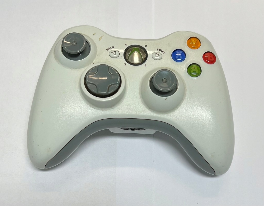 PAD XBOX360 (3698/22)