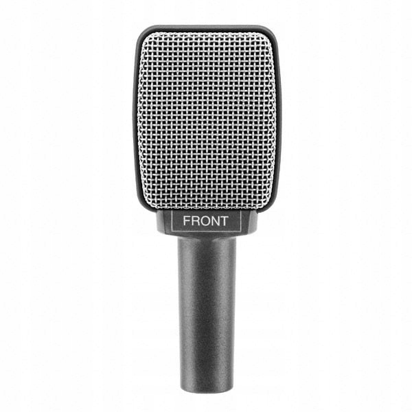 Sennheiser e 609 SILVER - MIKROFON DYNAMICZNY INSTRUMENTALNY
