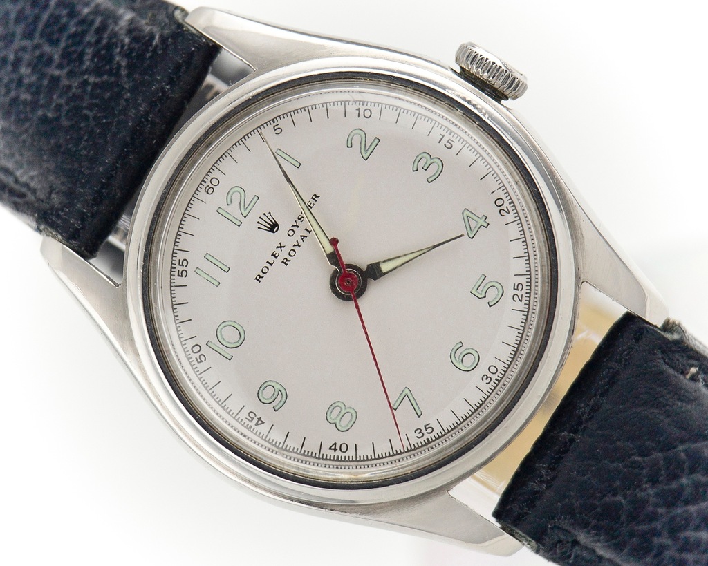 ROLEX OYSTER ROYAL REF.4444