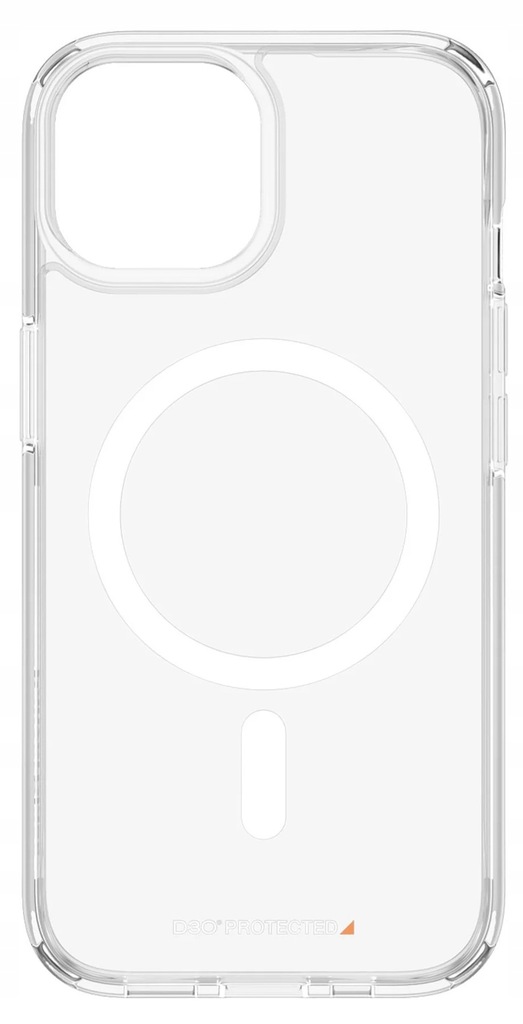 Etui PANZERGLASS HardCase MagSafe do iPhone 15 Plus