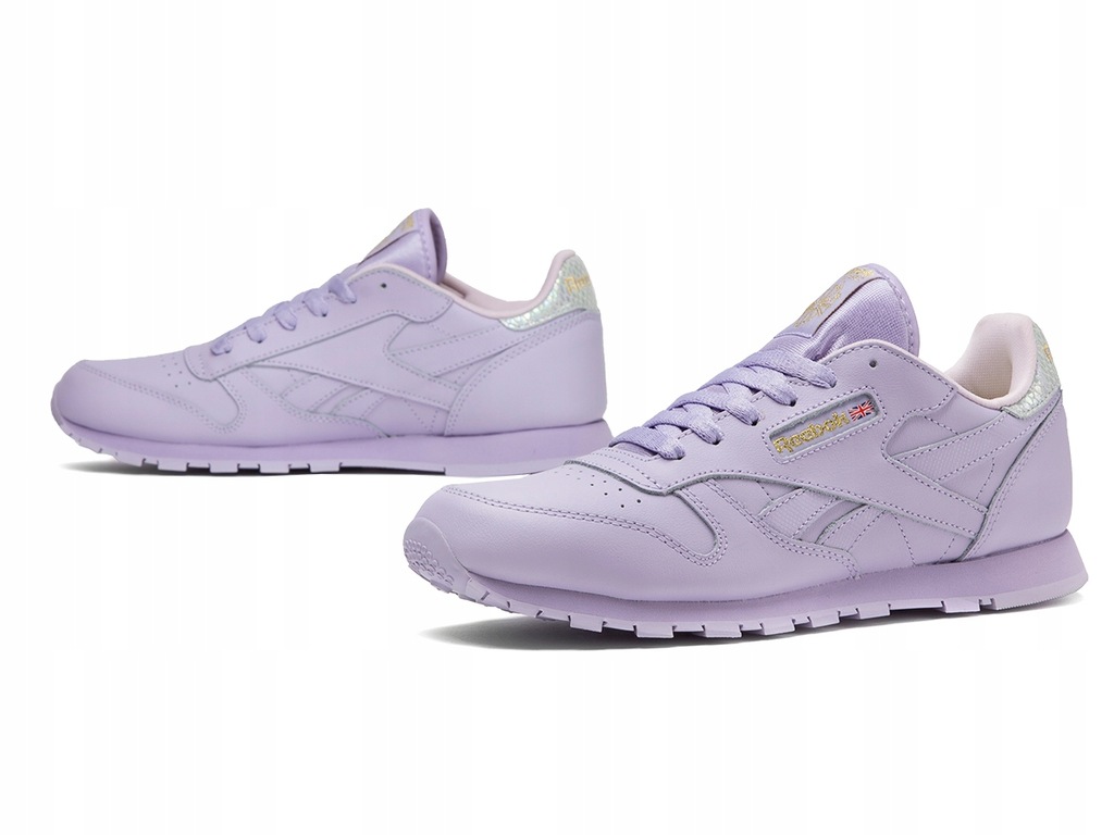 REEBOK CLASSIC LTHR BD5543 Buty damskie