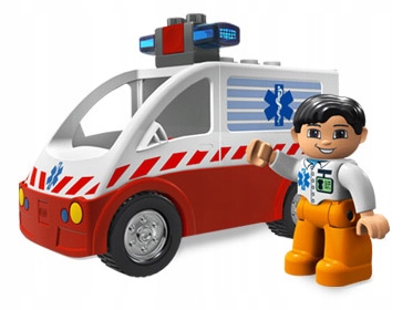 Duplo 4979 outlet