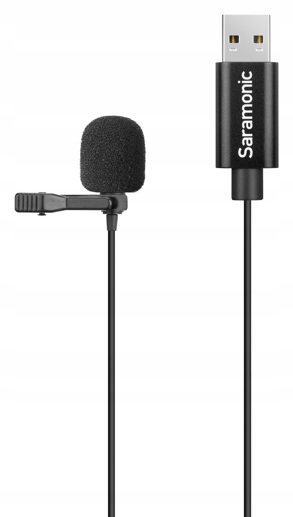 Mikrofon Saramonic SR-ULM10