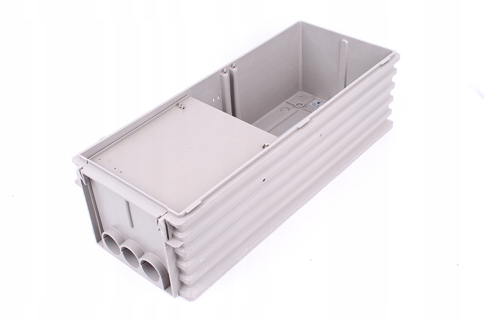 RAMA IP44 169A1010 DO IM-S SCHNEIDER ID14423