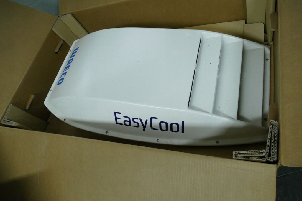 Waeco hotsell easy cool