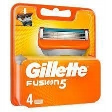 Noż Gillette fusion a4 manual navo