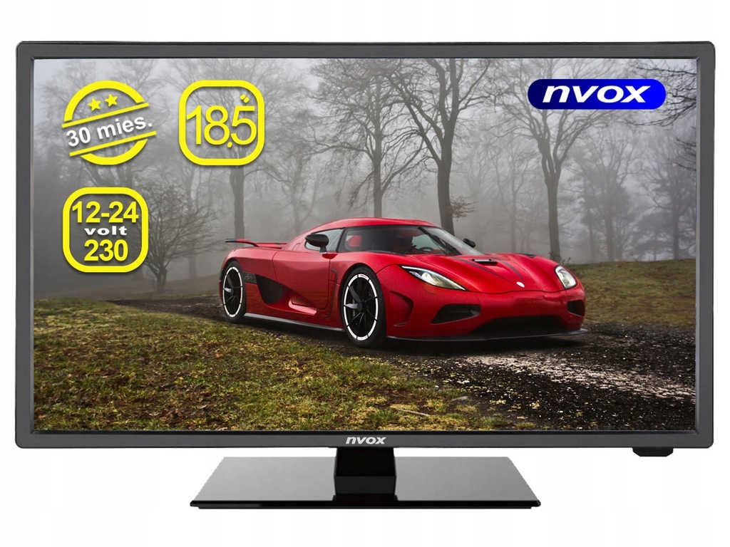 Купить 19-дюймовый автомобильный телевизор DVBT USB 12 В 24 В: отзывы, фото, характеристики в интерне-магазине Aredi.ru