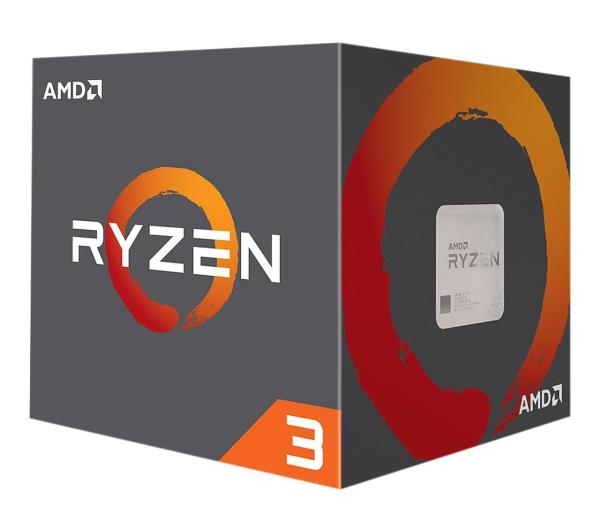 Купить Процессор AMD Ryzen 3 2200G 4x3,7 ГГц Radeon Vega 8: отзывы, фото, характеристики в интерне-магазине Aredi.ru