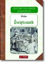 Lektury - Świętoszek - Molier