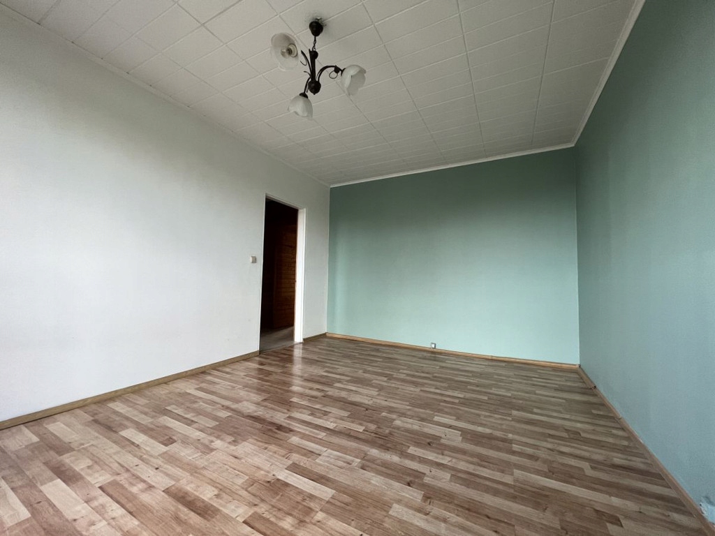 Mieszkanie, Knurów, Gliwicki (pow.), 53 m²