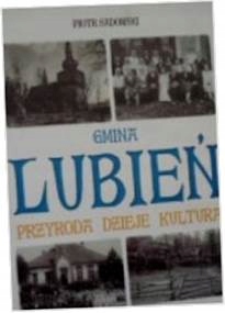 Gmina Lubień - Piotr Sadowski