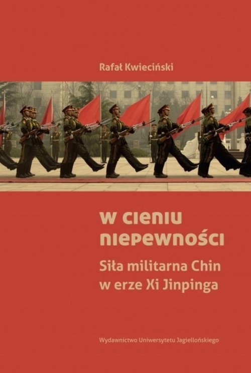 W CIENIU NIEPEWNOŚCI