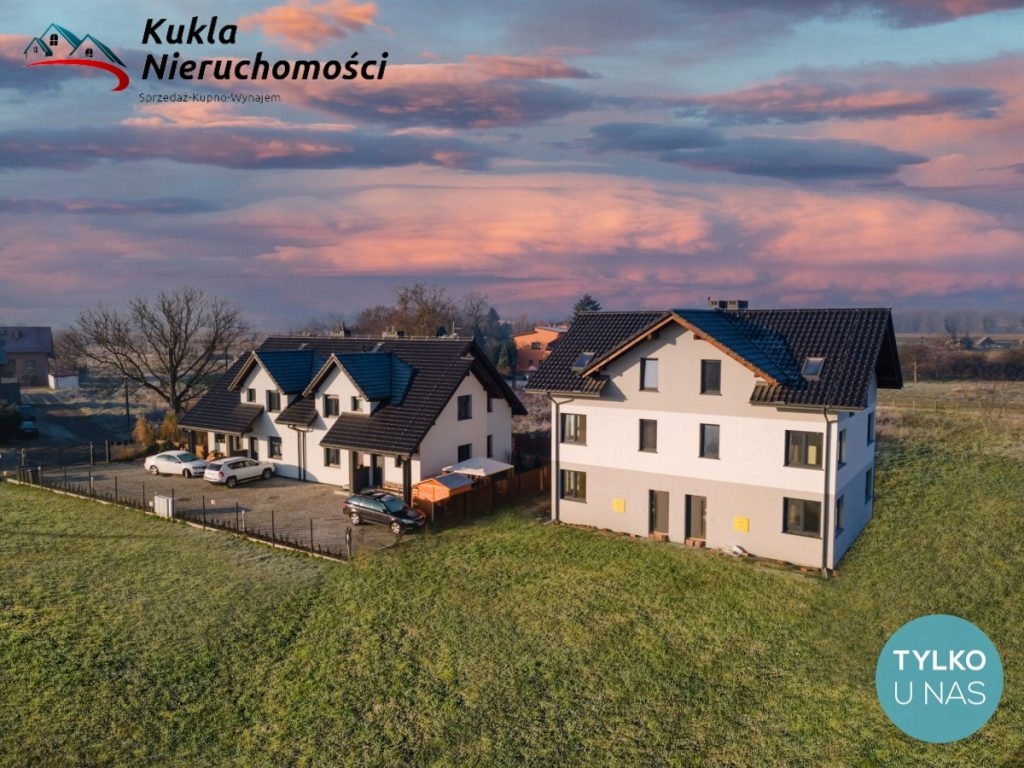 Dom, Kraków, Podgórze, 126 m²