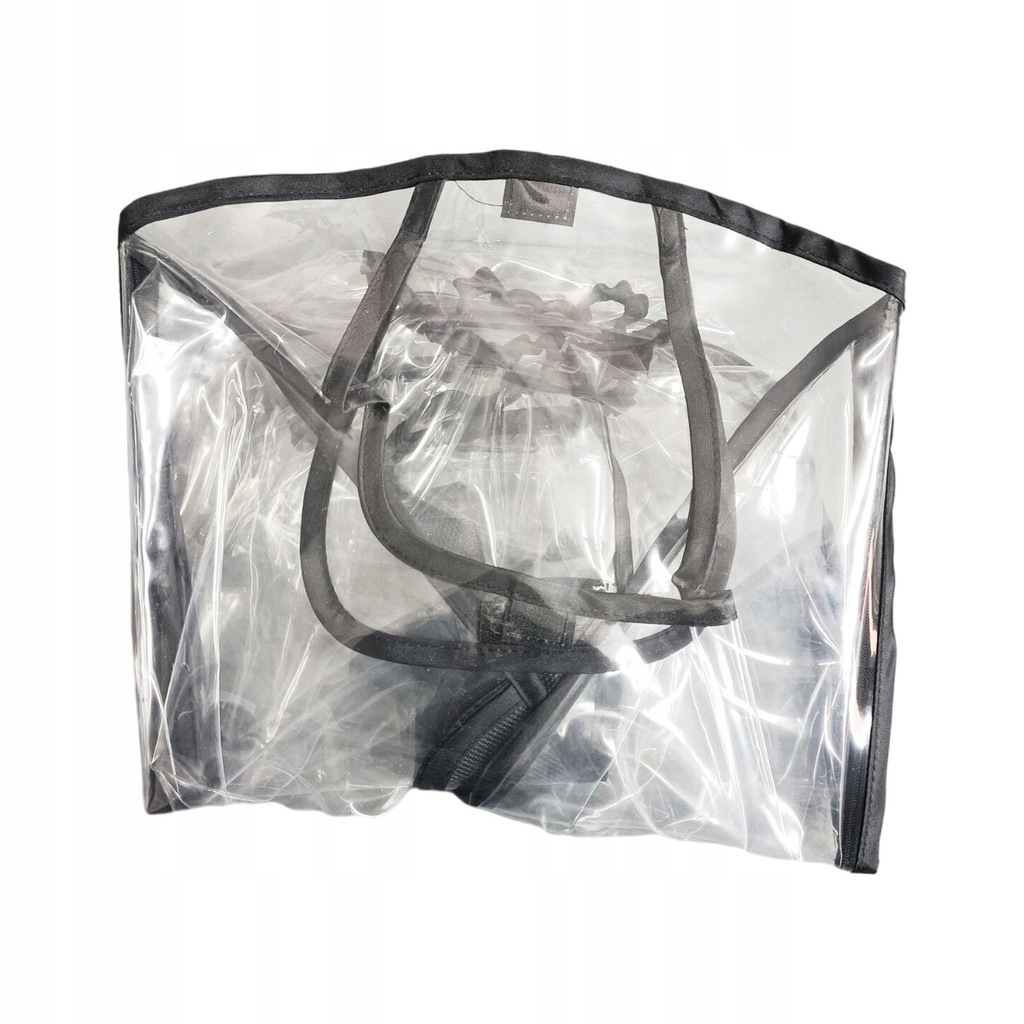 Baby Car Seat Rain Cover, Waterproof Universal Transparent Raincover