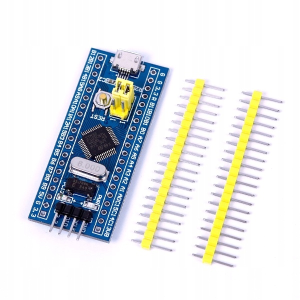 Moduł STM32 STM32F103C8T6 ARM Arduino