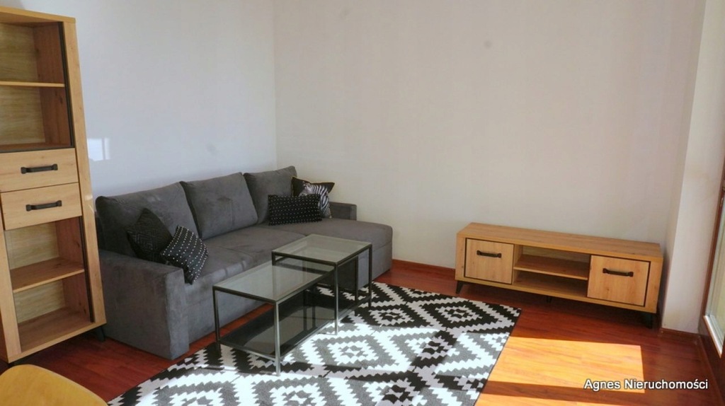 Mieszkanie, Warszawa, Mokotów, Stegny, 45 m²