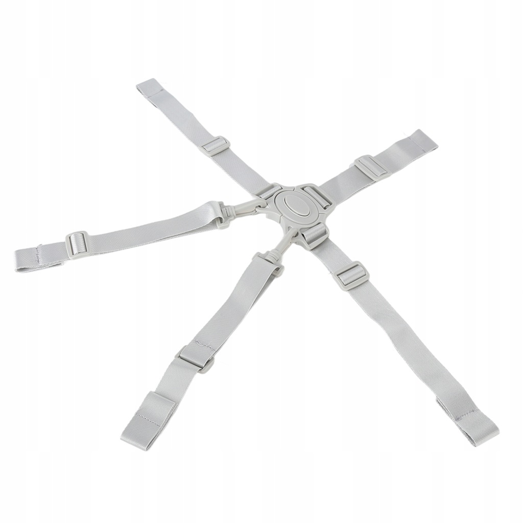 Szelki 2011210019711 biel