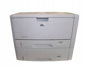 Drukarka laserowa HP LaserJet 5200dtn A3 duplex