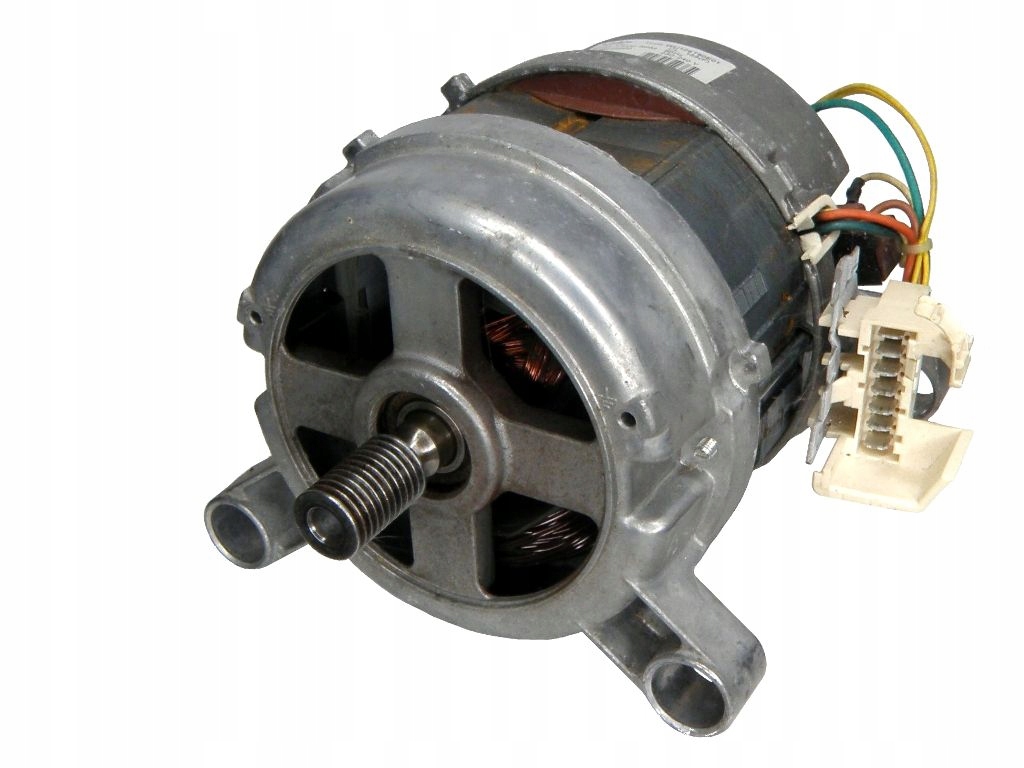 SILNIK NIDEC WU126T50E01 - 155236500