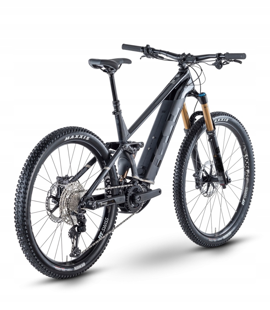 Rower elektryczny Husqvarna Mountian Cross 7 MC7 11281926125