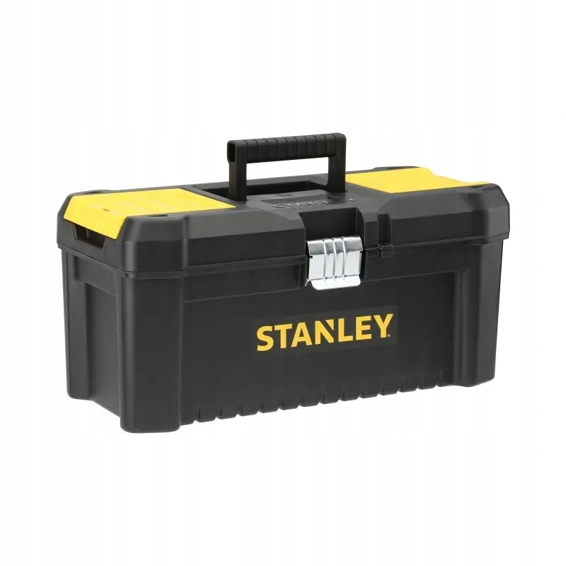 Box 16 STST1-75518 Stanley