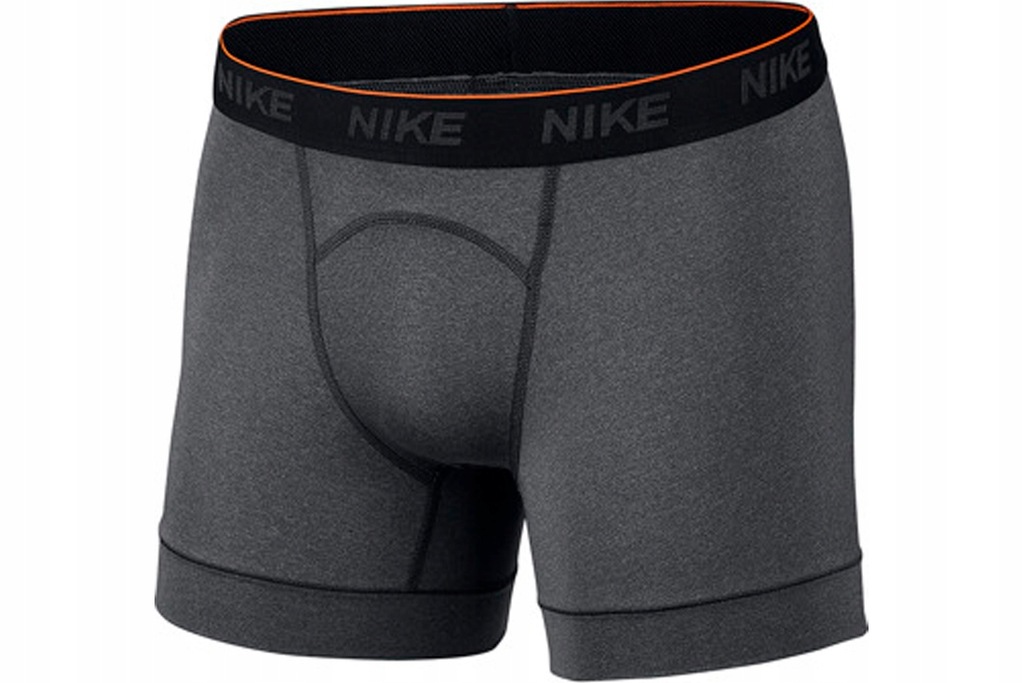 Męskie Bokserki NIKE BRIEF 2PPK BOXER AA2960- ~L~