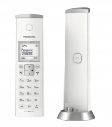 C9826 PANASONIC KX-TGK220 TELEFON BEZPRZEWODOWY