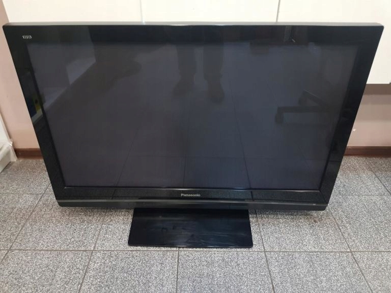 TELEWIZOR PANASONIC VIERA 42
