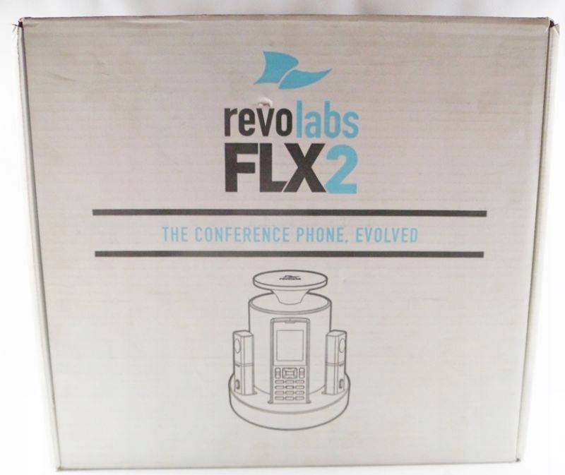 SYSTEM VOIP REVOLABS FLX2