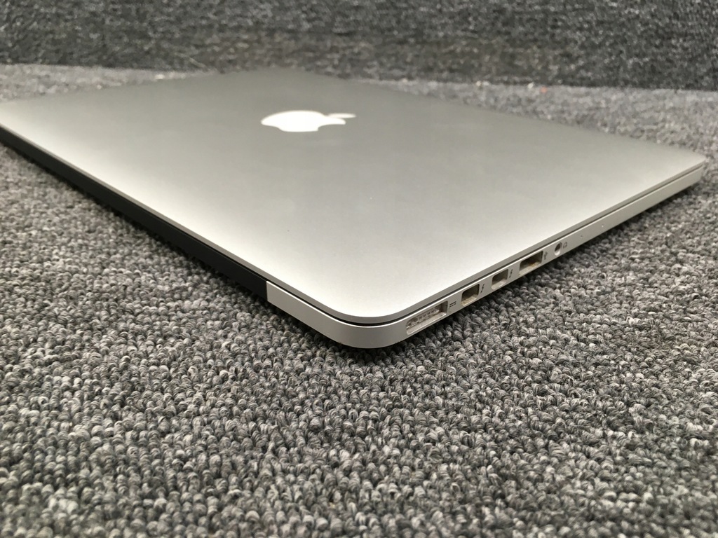 Купить MACBOOK PRO 12.1 i5 2x2,7 ГГц 8 ГБ 512SSD GWAR IO7: отзывы, фото, характеристики в интерне-магазине Aredi.ru