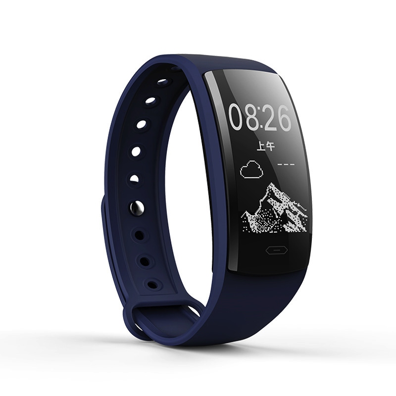 Zegarek SMARTBAND smartwatch bluetooth 5 KOLRÓW