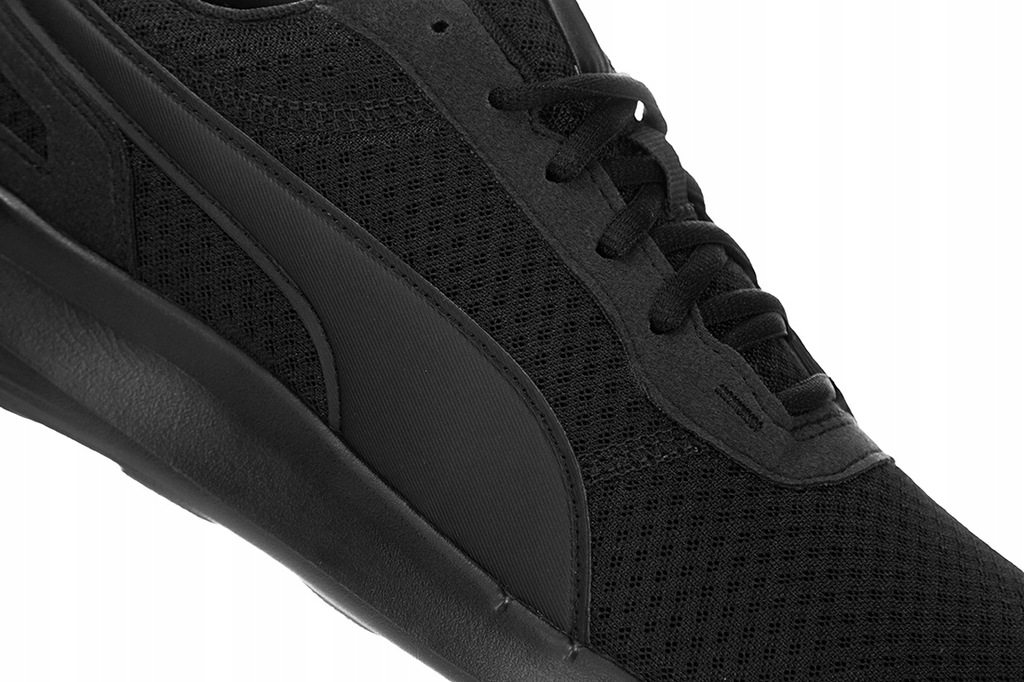 puma st activate switch