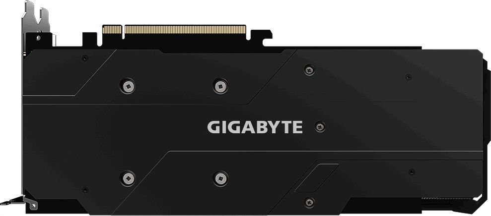 Купить Видеокарта Gigabyte RX 5700 XT GAMING OC 8 ГБ: отзывы, фото, характеристики в интерне-магазине Aredi.ru